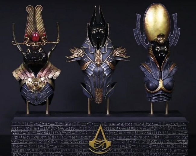 Assassin's Creed Origins