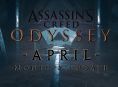 Ubisoft offre aggiornamenti sui prossimi contenuti di Assassin's Creed