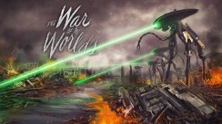 War of the Worlds su XBLA e PSN