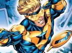 La serie Booster Gold ha ricevuto il via libera per un pilot su HBO Max