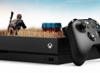 Microsoft annuncia il bundle Xbox One X e PUBG