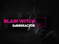 GR Live: la nostra diretta su Blair Witch
