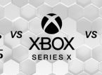 Specifiche tecniche a confronto: PlayStation 5 vs Xbox Series X vs Xbox One X