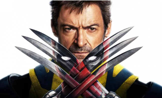 Deadpool & Wolverine