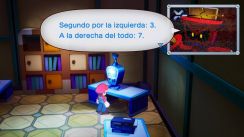 Mario & Luigi: Brothership Guida - Come decifrare i tre codici segreti