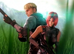 Capcom rivela il nuovo merchandising Dino Crisis 