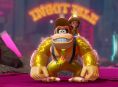 Donkey Kong Bananza: Tutte le banane nel Cave-In dell'Isola del Lingotto
