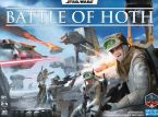 Recensione del gioco da tavolo: Battle of Hoth