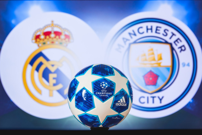 Il Real Madrid, senza Mbappé, affronta il Manchester City con altre sei assenze e le probabilità contro di loro