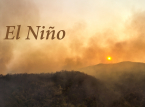 'El Ni&ntilde;o', che sta attraversando il Pacifico, &egrave; destinato a essere il fenomeno meteorologico pi&ugrave; forte degli ultimi 70 anni