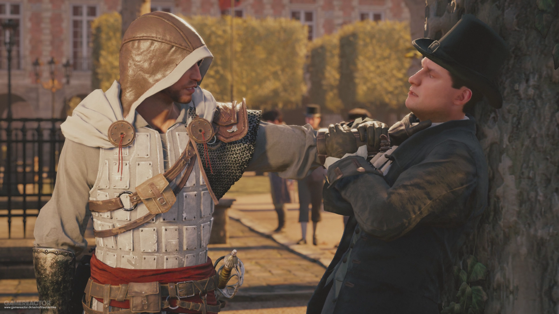 ac unity ubisoft ac unity ubisoft