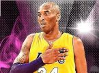 NBA 2K20: disponibile la carta Career Highlights di Kobe Bryant