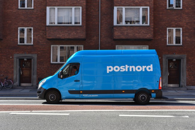 Il servizio postale danese consegna le sue ultime lettere questo Natale, ponendo fine alla tradizione di 400 anni