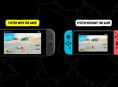 Donkey Kong Bananza è giocabile sul Nintendo Switch originale tramite GameShare