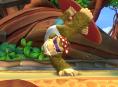 Donkey Kong Country: Tropical Freeze occuper&agrave; met&agrave; spazio su Switch