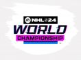 EA Sports NHL 24 World Championship tornerà nel nuovo anno