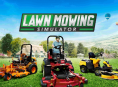 Lawn Mowing Simulator arriva il 10 agosto