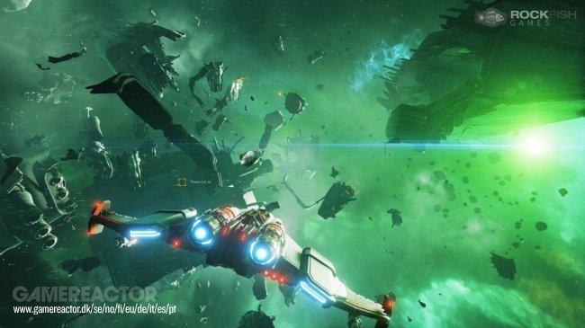 Everspace