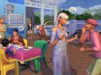 The Sims 4: In affitto