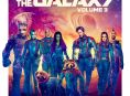 Guardians of the Galaxy Vol. 3 si unisce a Disney+ ad agosto