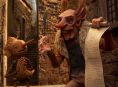 Pinocchio di Guillermo Del Toro (Netflix)