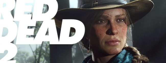 Red Dead Redemption 2