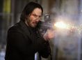 Ecco come John Wick si mette in forma