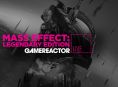 GR Live: oggi a giocare a Mass Effect Legendary Edition