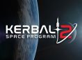 Kerbal Space Program 2 debutterà a febbraio