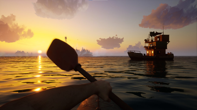 Last Harbor