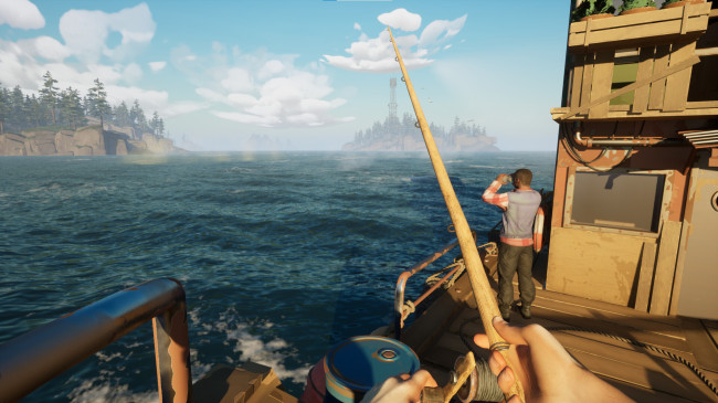 Last Harbor