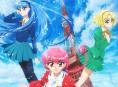 Magic Knight Rayearth sta tornando, con un'anteprima che arriver&agrave; gi&agrave; il mese prossimo