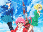 Magic Knight Rayearth sta tornando, con un'anteprima che arriver&agrave; gi&agrave; il mese prossimo