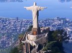 Ora puoi esplorare il Brasile in Microsoft Flight Simulator 2024 
