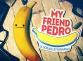 My Friend Pedro arriverà su PlayStation 4, a quanto pare