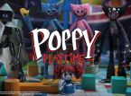 &Egrave; stata annunciata una serie di action figure Poppy Playtime 