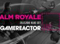 GR Live: la nostra diretta su Realm Royale