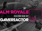 GR Live: la nostra diretta su Realm Royale