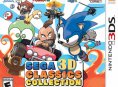Sega 3D Classics Collection disponibile a novembre