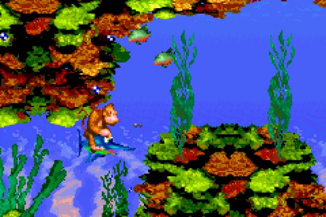 SNES vs Mega Drive: i giochi che hanno deciso la guerra delle console