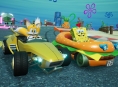 SpongeBob Pantaloni Quadrati è arrivato in Sonic Racing: Crossworlds