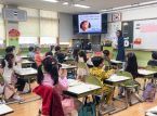 La Corea del Sud vieta i telefoni cellulari nelle aule scolastiche