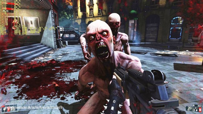 Killing Floor 2
