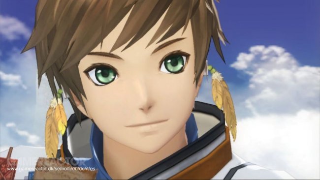 Tales of Zestiria