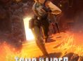 Tomb Raider: The Legend of Lara Croft continua ad avere un aspetto sempre migliore