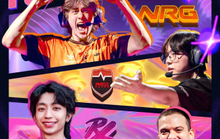 VCT Masters Santiago: All Gamers e BBL Esports eliminati, rimangono solo quattro squadre