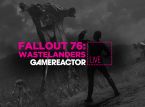 GR Live: oggi si gioca a Fallout 76: Wastelanders