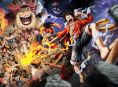 Kaido e Big Mom saranno giocabili in One Piece: Pirate Warriors 4
