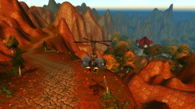 World of Warcraft: Cataclysm