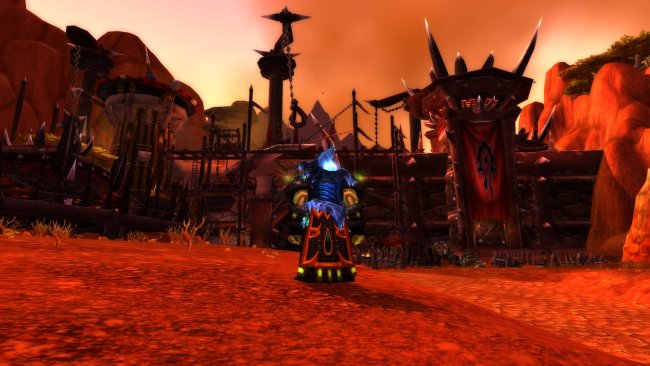 World of Warcraft: Cataclysm